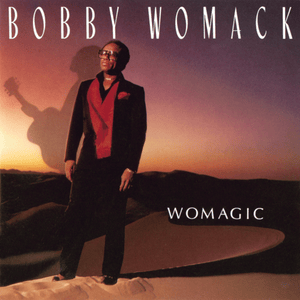 I Can’t Stay Mad - Bobby Womack