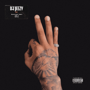 OK - DJ JEEZY, Summer Cem & Nimo (Ft. JAY1)