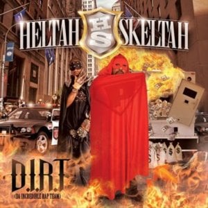 Da Beginning of da End - Heltah Skeltah