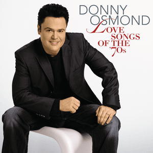 Will It Go Round in Circles - Donny Osmond