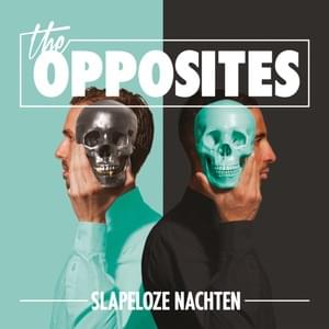 Belle Hélène (rapversie) - The Opposites