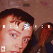 Bounce - Woods, The Mighty (Ft. Bunten)