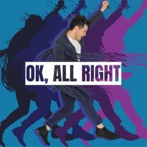 Ok, All Right - David Archuleta