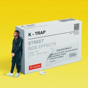 The Re-Up 2 - K-Trap