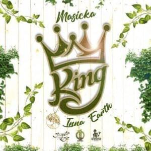 King Inna Earth - Masicka