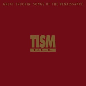 I Drive a Truck - TISM