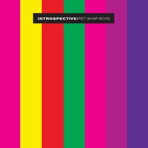 Always on My Mind / In My House - Pet Shop Boys