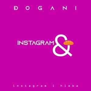 Instagram i hleba - Đogani