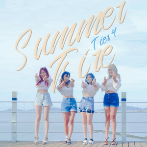 Summer Fire - Tier4 (Ft. HAchubby, Jinnytty, YuggieTV & Yunicorn19)