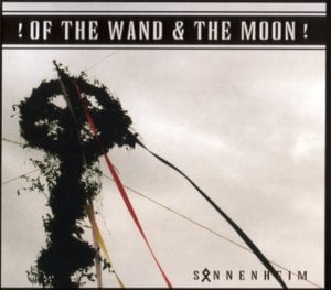 My Black Faith - Of The Wand & The Moon