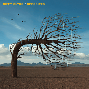 The Thaw - Biffy Clyro