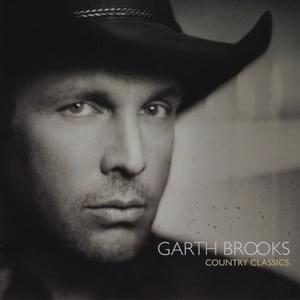 Great Balls Of Fire - Garth Brooks