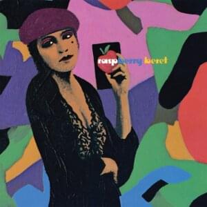 Raspberry Beret (Extended 12" Version) - Prince and the Revolution