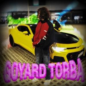 Goyard Torba - Mlody korden