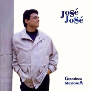 Nadie Como Ella - José José