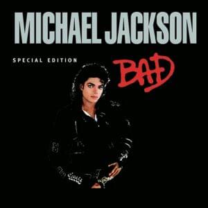 Streetwalker - Michael Jackson