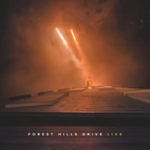 St. Tropez (Live) - J. Cole