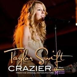 Taylor Swift - Crazier (Srpski Prevod) - Lyrxo Srpski Prevodi