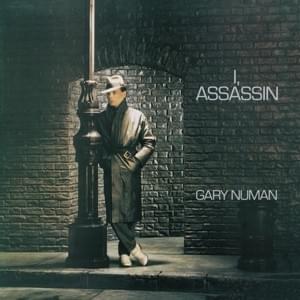 We Take Mystery (To Bed) (Early Version) - Gary Numan