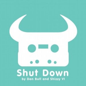 Shut Down - Dan Bull (Ft. VI Seconds)