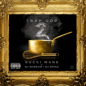 Gods Witness - Gucci Mane