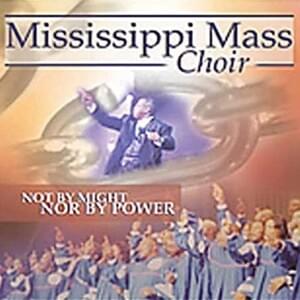 One More Day - The Mississippi Mass Choir