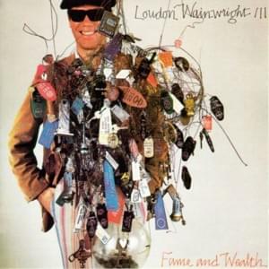 Saturday Morning Fever - Loudon Wainwright III