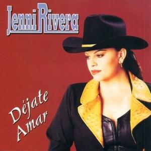 Una Noche Me Embriague - Jenni Rivera