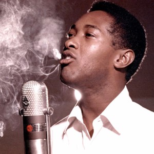 One More River - Sam Cooke