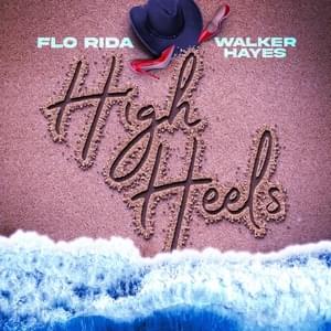 High Heels (Whistle While You Twerk Remix) - Flo Rida, Walker Hayes & Aukoustics (Ft. Secs on the beach)