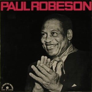 Didn’t My Lord Deliver Daniel - Paul Robeson