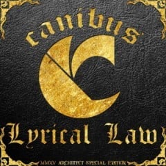 The Law of Inception - Canibus (Ft. Damo & K-Rino)