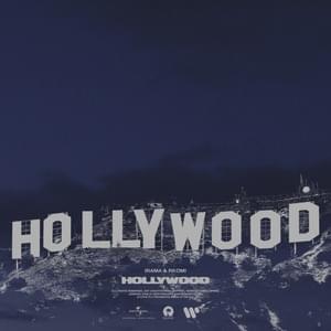 HOLLYWOOD - Irama & Rkomi