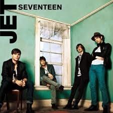 Seventeen - Jet