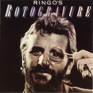 This Be Called a Song - Ringo Starr