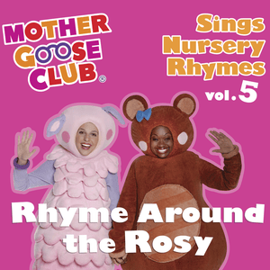 The Wheels on the Bus - Mother Goose Club