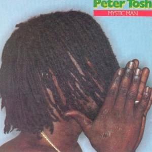 Crystal Ball - Peter Tosh