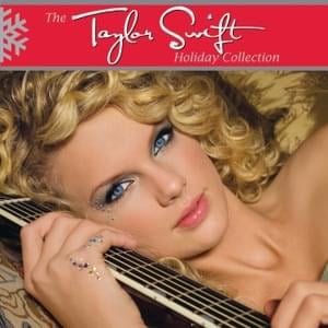 White Christmas - Taylor Swift