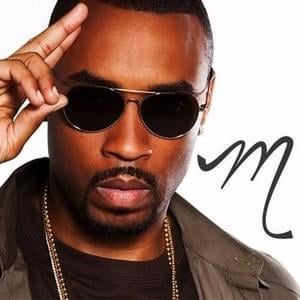 Falling (instrumental version) - Montell Jordan