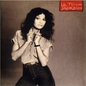 A Taste of You (Is a Taste of Love) - La Toya Jackson