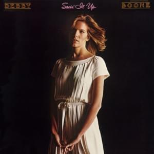 Only Wounded - Debby Boone