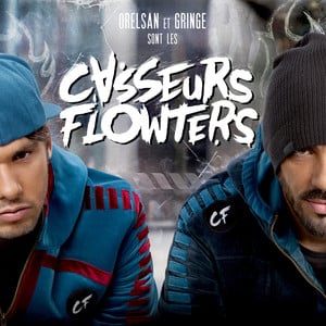 04h41 - Greenje et Orselane - Casseurs Flowters