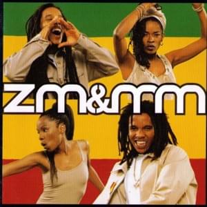 Everyone Wants to Be - Ziggy Marley & The Melody Makers (Ft. Wyclef Jean)