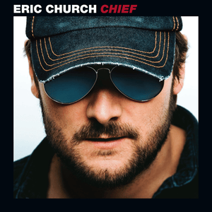 I’m Gettin’ Stoned - Eric Church