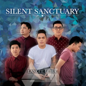 Sa Piling Mo - Silent Sanctuary