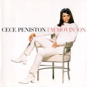 I’m Over You - CeCe Peniston