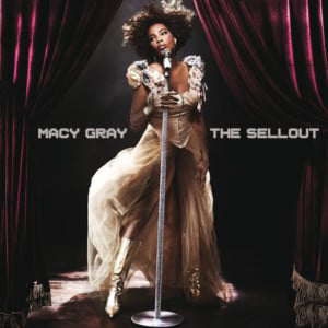 The Comeback - Macy Gray