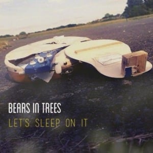 Koalas - Bears in Trees