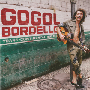 In The Meantime In Pernambuco - Gogol Bordello