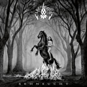 Die Sehnsucht In Mir - Lacrimosa